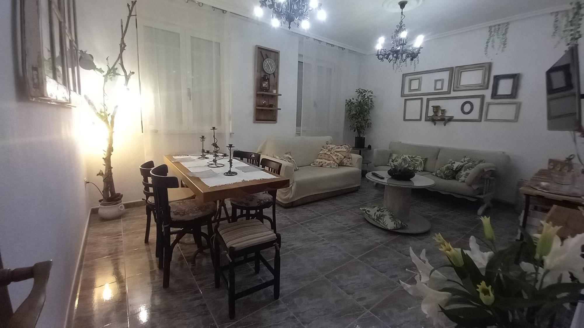 El Rincón De Chavely Palencia Exterior foto