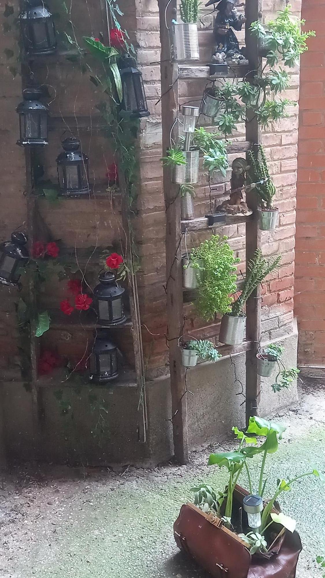 El Rincón De Chavely Palencia Exterior foto